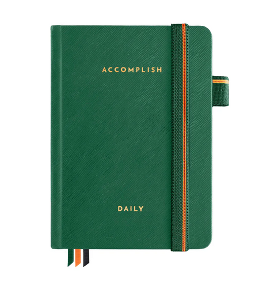 Daily Desk Planner