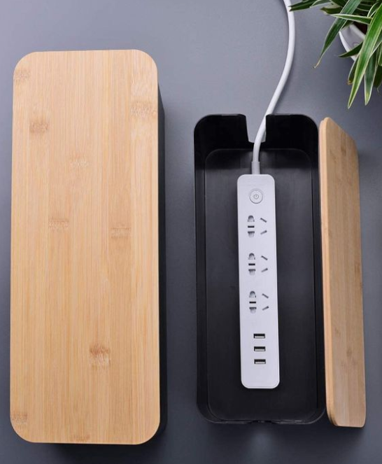 Cable Management Box