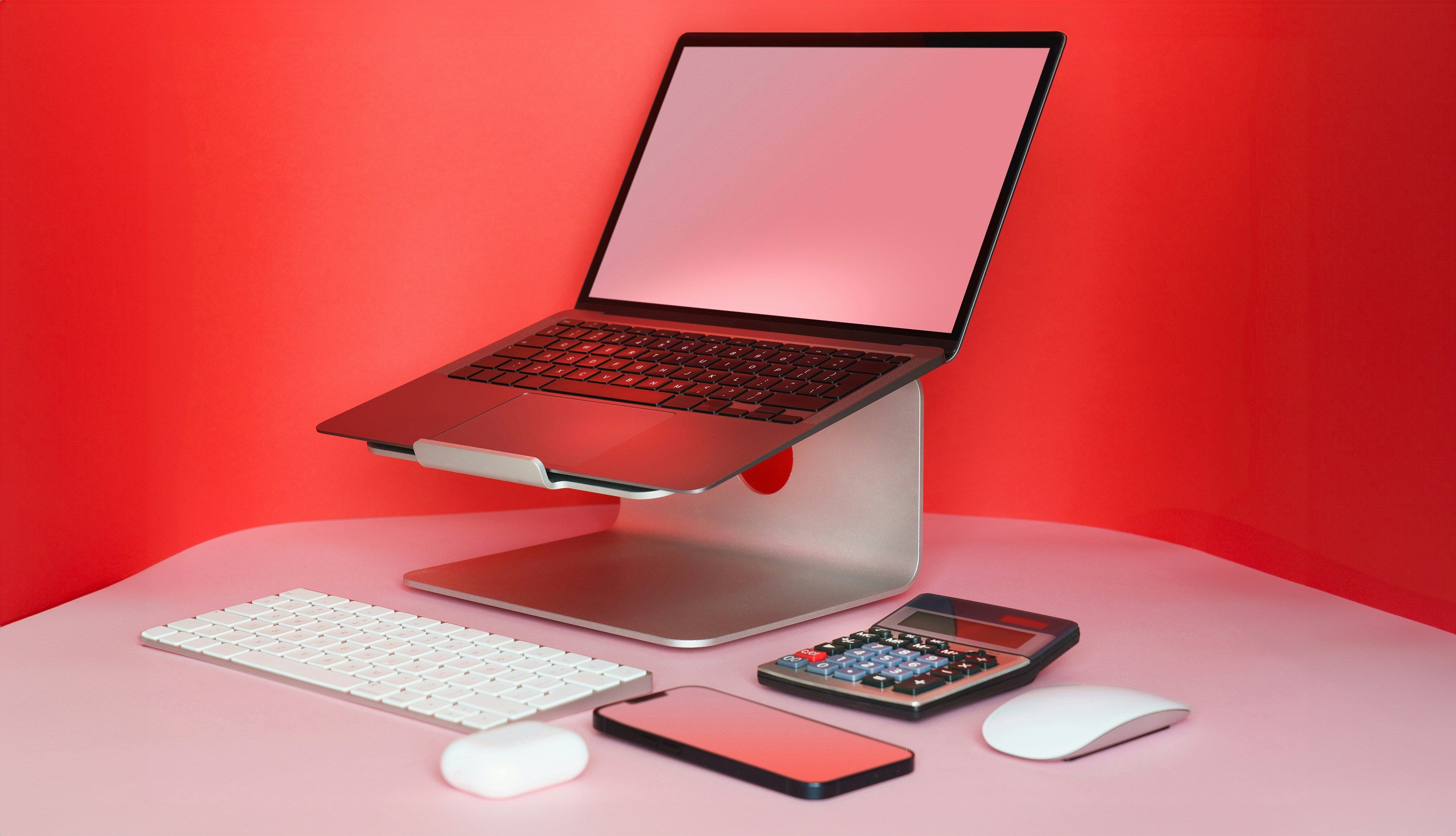 Laptop Stand