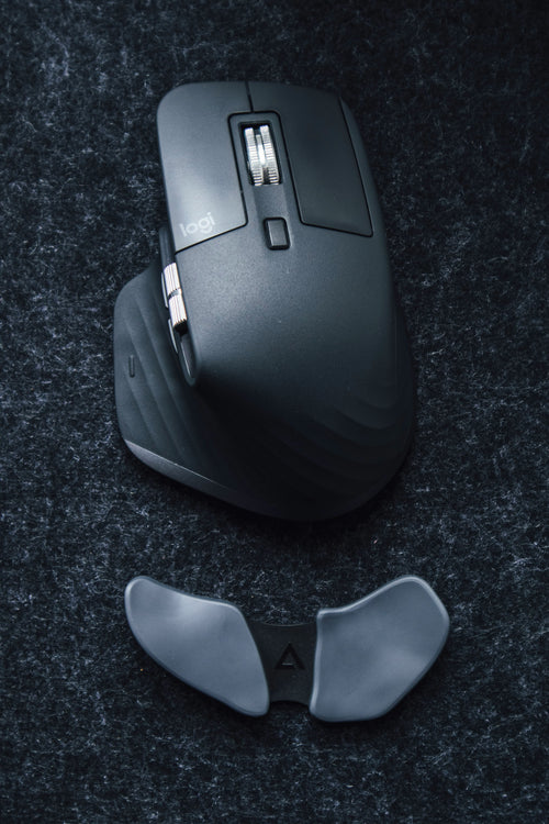 Ergonomic Wrist Rest