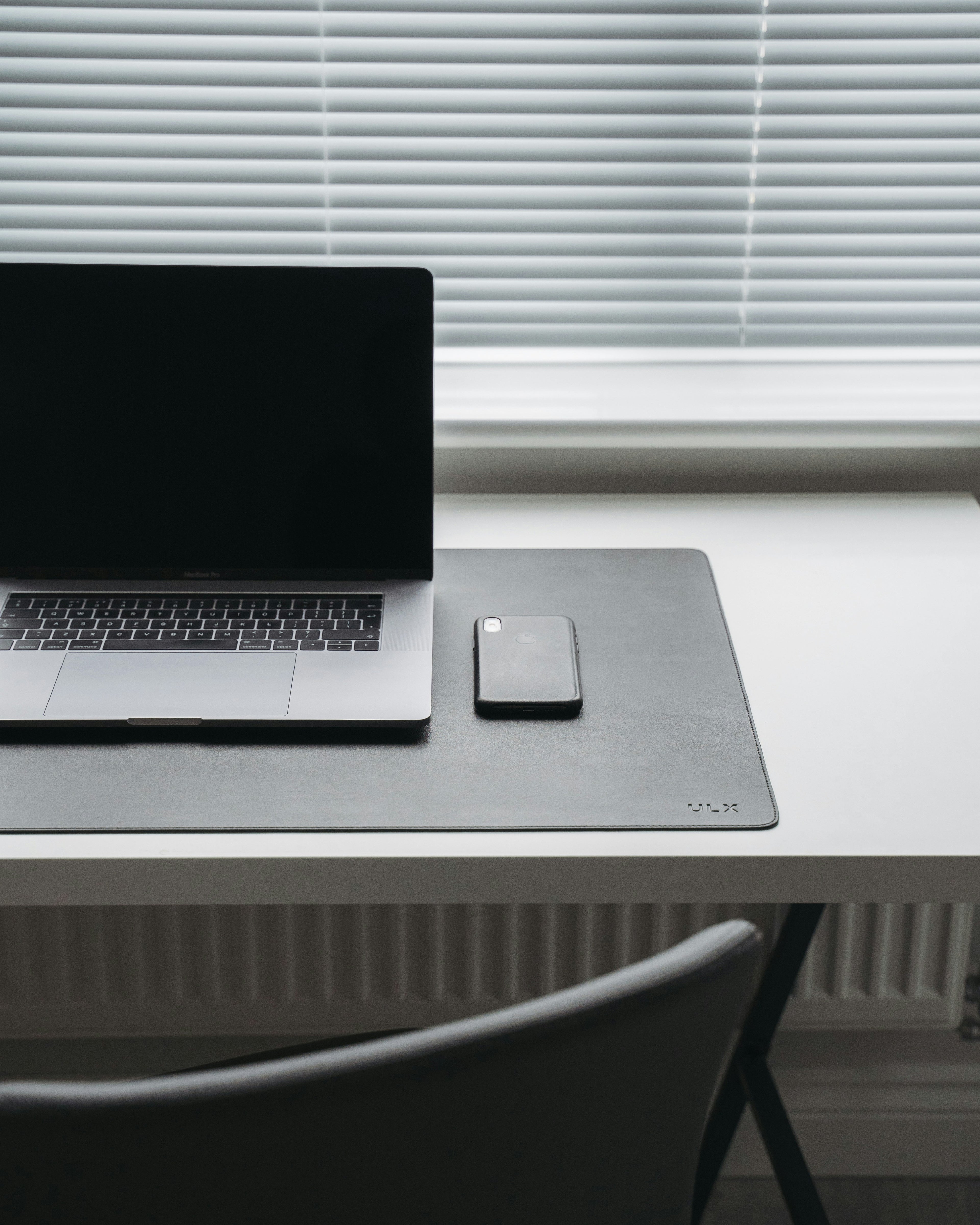 Minimalist Desk Mat